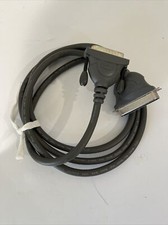 Belkin Pro Series High Speed IEEE 1284 Compliant Cable AWM E101344 Style 20276 picture
