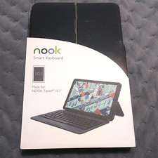 NOOK Smart Keyboard Nook Tablet 10.1