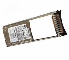 IBM 02YC024 02PX589 02PX740 1.8TB 10K SAS 12Gb/s 2.5'' V5000E Hard Drive HDD picture