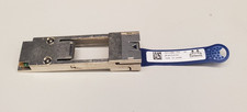 Lot of 3 Mellanox MAM1Q00A-QSA  B2 QSFP+-to-SFP+ 40G/10G Adapter Transceiver picture