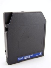 20-pack IBM 3592 JA Enterprise Tape Cartridge Data 18P7534  New  E06 J1A E05 picture