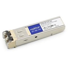 Addon-New-SFP8-SW-1PK-AO _ ADDON SFP+ TRANSCEIVER - SFP (MINI-GBIC) TR picture