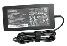 Chicony 120W 20V 6A AC Adapter Charger For MSI Cyborg 14 A13UCX-095US A17-120P2A picture