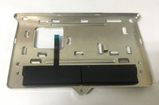 Genuine Dell Alienware 15 R1 R2 17 18  Mouse Buttons and Touchpad Bracket JC1MH picture