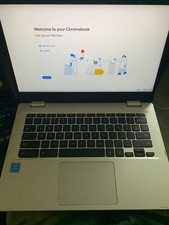 ASUS C424M 14” (64GB EMMC, Intel N4020, 2.80GHz, 4GB RAM) 2022 Model picture