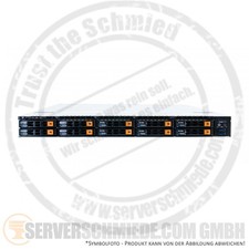 Supermicro CSE-119U 19