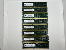 OWC 32GB (8 x 4GB) DDR3 1333MHz ECC Mac Pro RAM (owc1333d3ecc4gb) picture