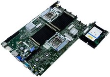 IBM 81Y6625 59Y3529 2x LGA1366 18x DDR3 Mainboard for X3550 X3650 M3 picture