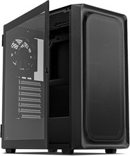 4K Golf Sim PC Nvidia RTX 5070 AMD Ryzen 7 1TB NVME 32GB 850 Watt Dual Ethernet picture