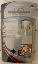 Monster VGA High Performance Monitor Cable 16 ft Length picture