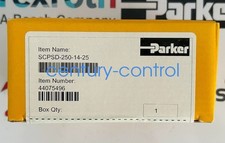 Parker SCPSD - 250-14-25 Pressure Sensor UPS or DHL fast delivery picture