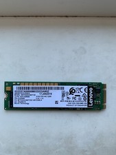 Lenovo Micron 5100 480GB M.2 2280 SATA 6Gb/s SED MTFDDAV480TCB picture