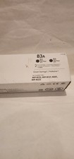 HP 83A LaserJet Black Toner CF283AD New picture