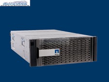 Netapp A400 AFF All Flash + 10x DS224C w/24x X356A 3.84TB SSD SAS 12G 921TB Raw picture