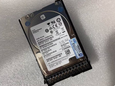 HPE 300GB 12G SAS 10K SFF 2.5