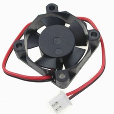 2PCS Gdstime 5 Blades 3010 3cm 30mm 12v Brushless DC Cooling Fan 30x30x10mm picture
