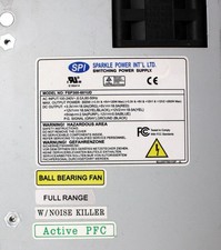 FSP300-601UD 300W POWER SUPPLY P/N 9PA300C301 picture