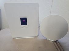 T-Mobile 5G Home Internet Gateway TMO-G5AR Router Wi-Fi Mesh Access Point Set picture
