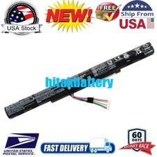 Battery AL15A32 4ICR17/65 For Acer Aspire E5-473A E5-473G E5-474G F5-572G E5-573 picture