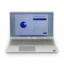 Refurbished Dell Inspiron 5502 15.6in FHD i3-1115G4 16GB 500GB SSD Win11 Home picture