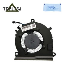 New HP Pavilion Gaming 15-EC0000 15-EC 15EC 15-EC1xxx L77560-001 Laptop CPU Fan picture