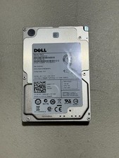 61XPF ST9146853SS Dell SAVVIO 15K.3 146GB 15000RPM 6Gb/s 2.5