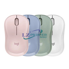 For Logitech M221 soft-tone wireless mouse portable office business game Laptop picture
