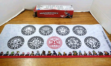 Official Nintendo MARIO KART Gaming Desk Mouse Pad Mat  27.5
