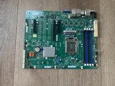 Supermicro X11SSi-LN4F H4 LGA 1151 socket  Server Motherboard picture