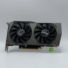 Zotac GeForce RTX 3060 Ti GDDR6 9288-6N630-501Z8 picture