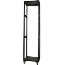 Royal Racks™ 42U Metal Skeleton Racks picture