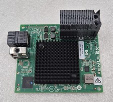 Lenovo 00YK563 EMULEX P007224 4-Port 16Gb Virtual Fabric Adapter for Flex System picture