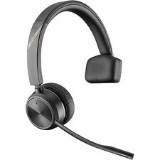 Plantronics Savi 7210 Office Monaural Wireless Headset 7W6D4AAABA picture