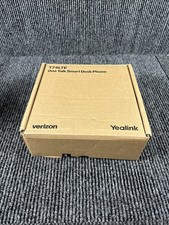 Open Box ** Yealink One Talk T74 LTE (Verizon) picture