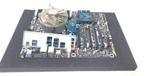 INTEL DX79T0 AA G28805-402 LGA2011 SOCKET MOTHERBOARD W/ I/O Shield cpu / memory picture