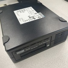 STREAMER HP Q1580B Q1580-60006 693411-001 DAT160 DDS6 80/160GB USB 16MB CACHE picture