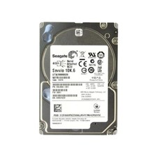 *NEW ZERO HOURS*-ST300MM0026 SEAGATE 300GB 10K 2.5 SAS SAVVIO SED EXOS picture