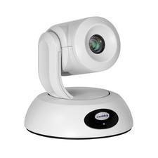 Vaddio EasyIP 20 Video Conferencing Camera, White picture