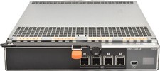 DELL PowerVault MD1400 / MD1420 12GB SAS-4 EMM MANAGE MODULE 0V9K2G picture
