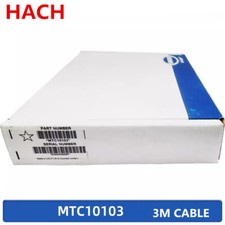 1pcs HACH PH electrode MTC10103 3M dissolved oxygen electrode probe FedEx or DHL picture