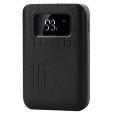 1Pc 1W MAh Portable Power Bank External Battery Pack Charger Dual USB Charge Int picture