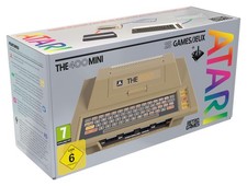 Retro Games THE400 Mini picture