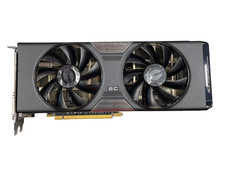 EVGA GEFORCE GTX 780 (03G-P4-2784-KR) GRAPHICS CARD #21 picture