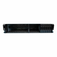 HPE 3PAR StoreServ M6710 Drive Enclosure 2U 24-Bay SFF SAS picture