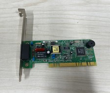 Stratitec IC56A V.92 Pci Controllerless 56K Modem picture
