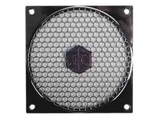 SilverStone FF121 Fan Grille with Filter Fan Grill SST-FF121B picture