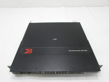 Brocade SI-1216-4-PREM, 80-1002788-10, 4 APP PROC, 16X1G, 2X10G, 1 AC  picture