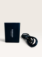 Samsung T5 2000GB  2TB  External (MU-PA2T0B) Portable SSD USB-C picture