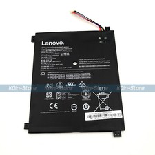 New Genuine NB116 Battery for Lenovo IdeaPad 100S-80 R2 100S-11IBY 5B10K37675 picture