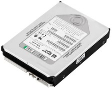 HARD DRIVE WD ENTERPRISE WDE9100-1807A4 9.1GB 7200RPM SCSI 68-pin 3.5'' inch picture